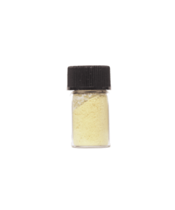 Pure 5-MeO DMT Crystals