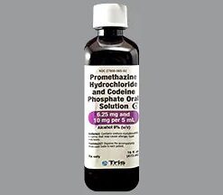 Tris Promethazine