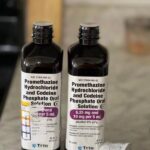 Tris Promethazine