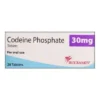 Codeine Phosphate Tablets
