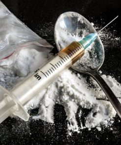 Buy Heroin Powder Online
