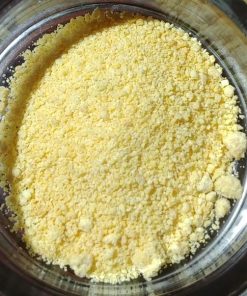 Dmt Powder