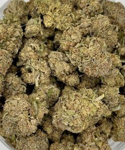 Granddaddy Purple Kush
