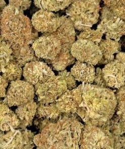 Lemon Sour Diesel