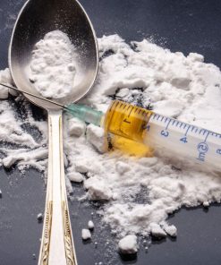 Buy Heroin Powder Online