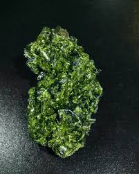 Pure Green MDMA