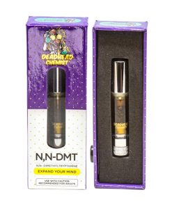 DMT Cartridge 1mL